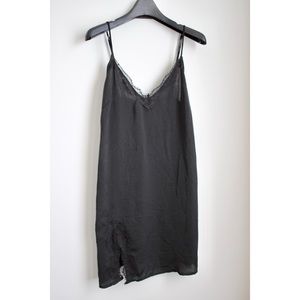 Urban Outfitters Out From Under Stardust Slip